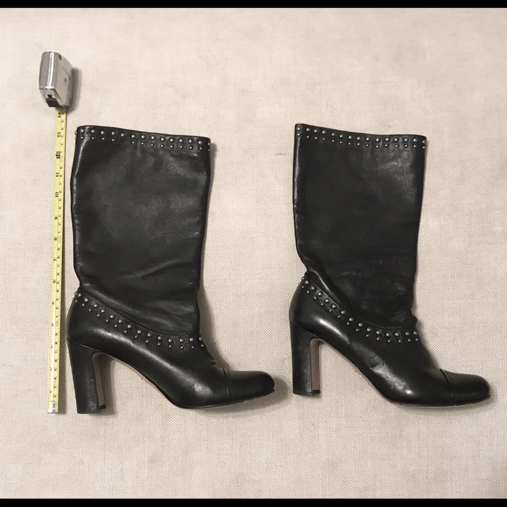 Prada boots